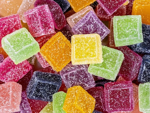 Delicious And Energetic Delta 8 Thc Gummys On The&nbsp;Go