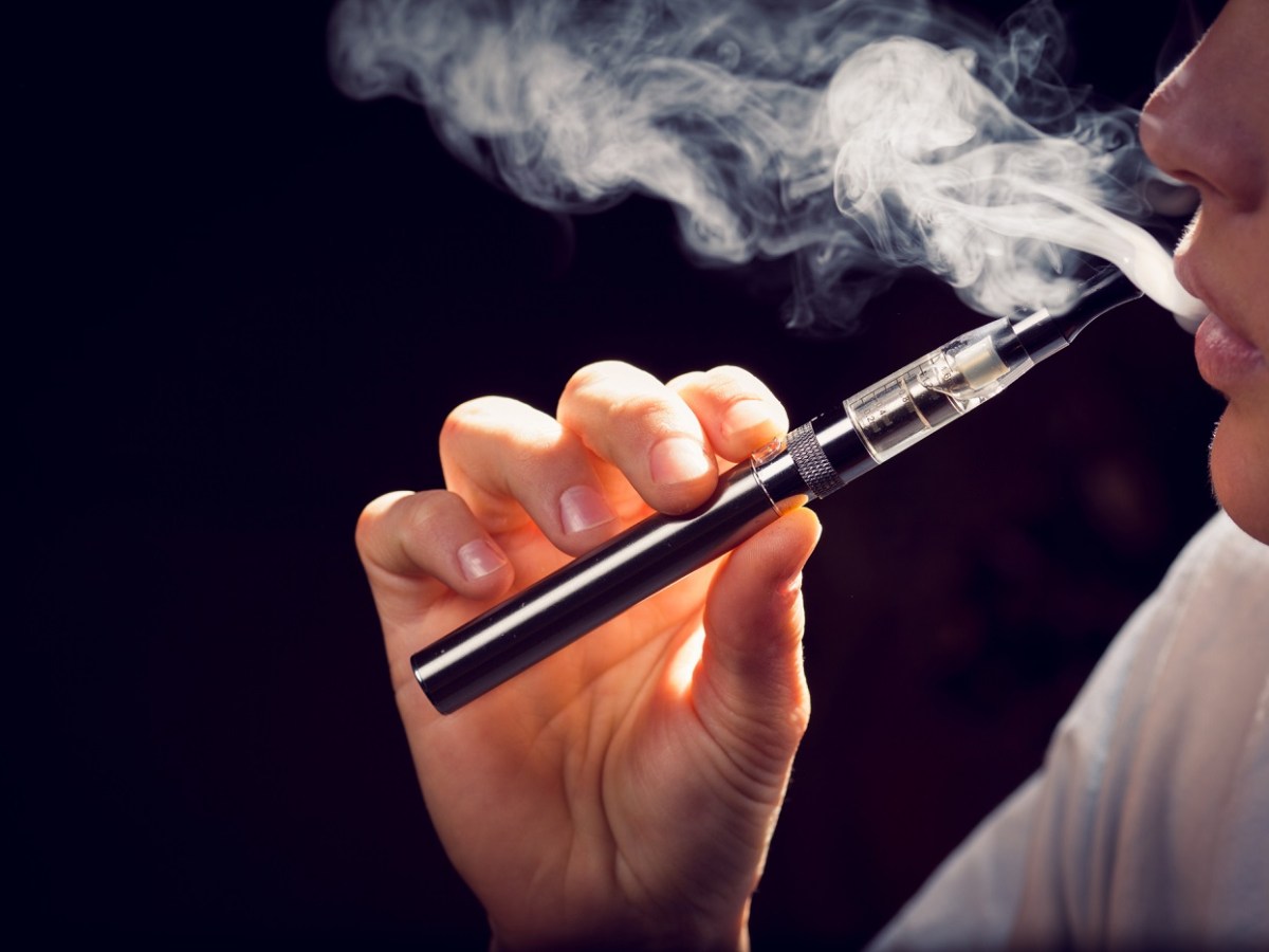 Use CBD Vape Pens As Healthy Alternative to&nbsp;Smoking